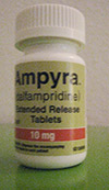 Ampyra-Tablettendose